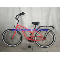 USA New 26 Womens Chopper Beach Cruiser Bicycle